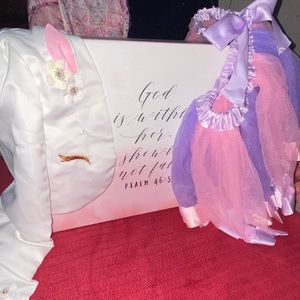 Various sizes for dress up, gently used!